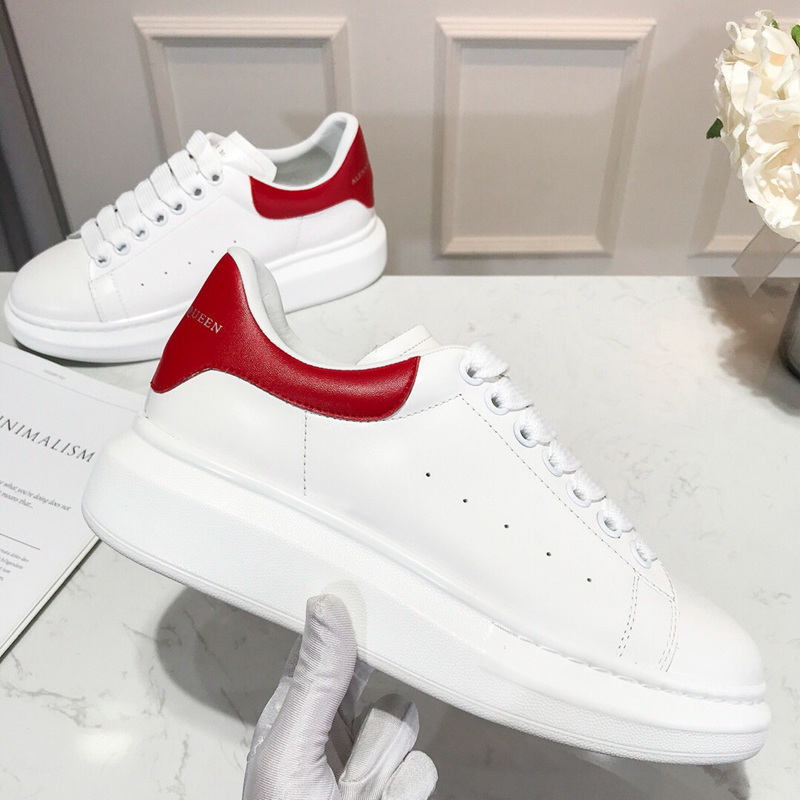 A1exa*der Mcqv*en Sports Shoes