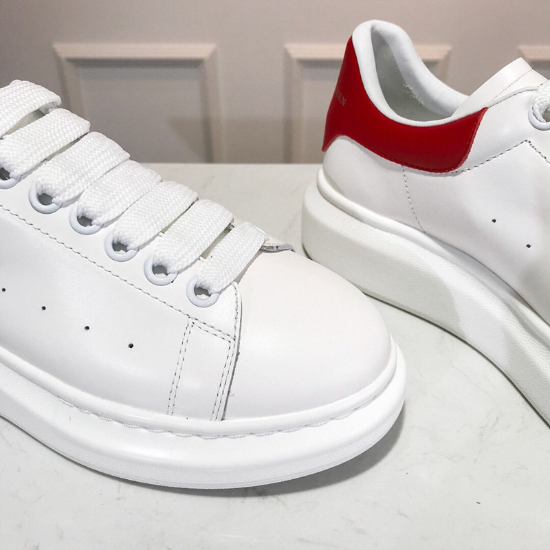 A1exa*der Mcqv*en Sports Shoes