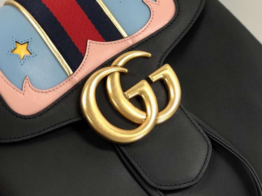 Gvc*1 Backpack 29cm