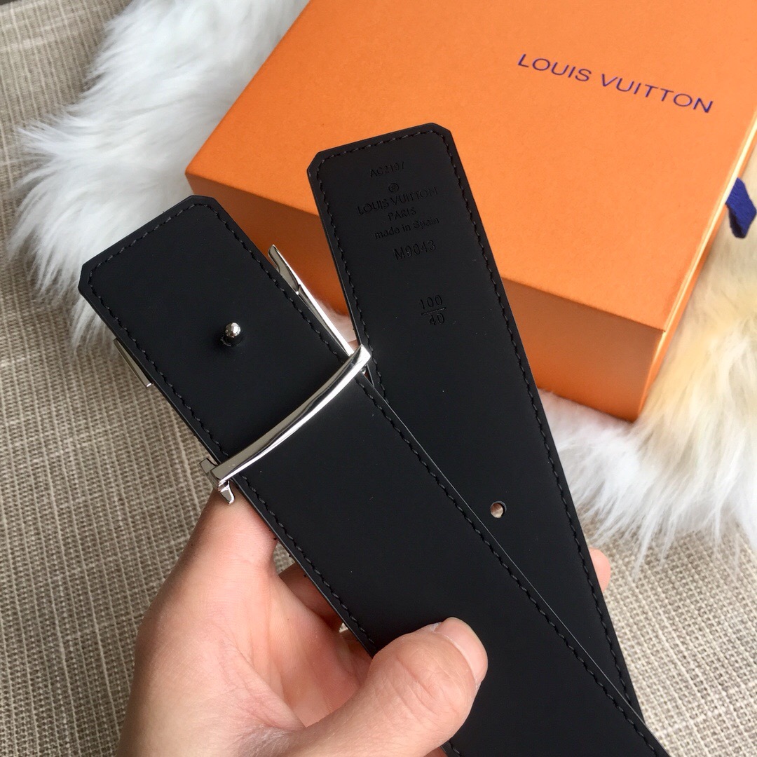 L0vis Vvtt0n belt 4cm
