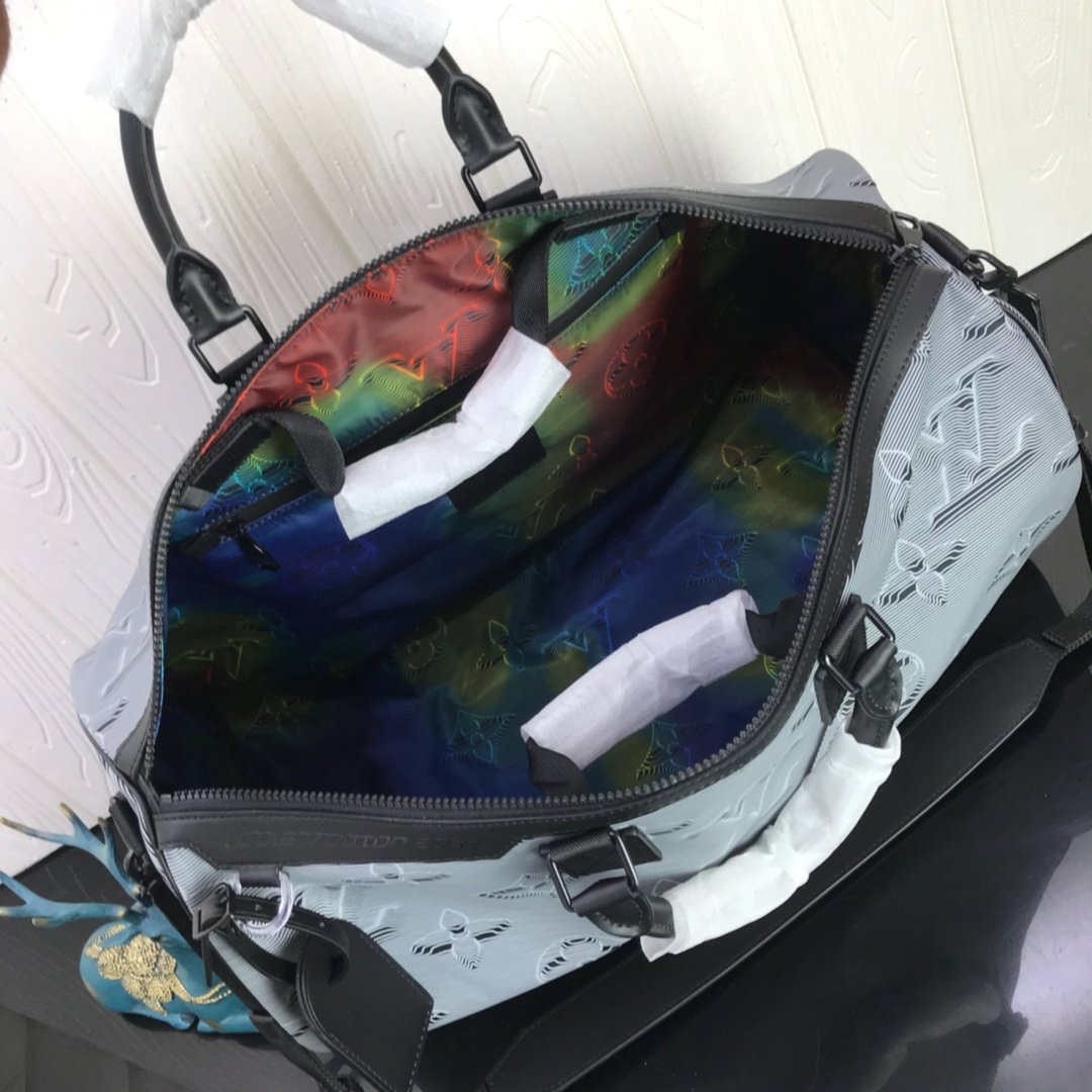 L0vis Vvtt0n Reversible Keepall Bandoulière 50 M44939
