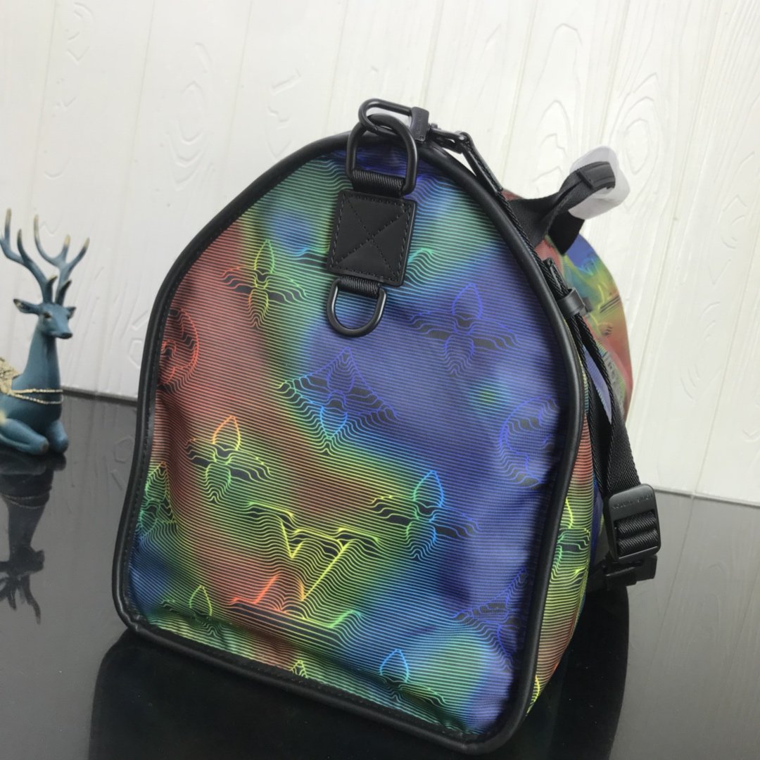 L0vis Vvtt0n Reversible Keepall Bandoulière 50 M44939