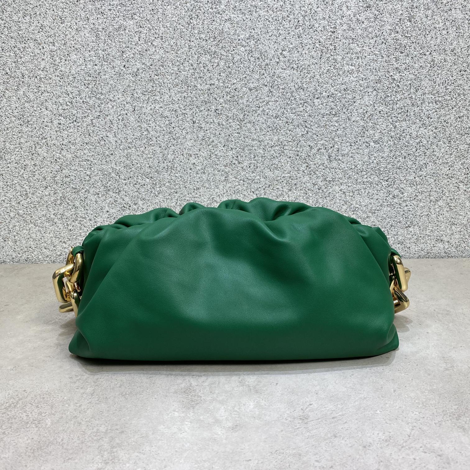 B0tt*ga Ven*ta The Chain Pouch 006