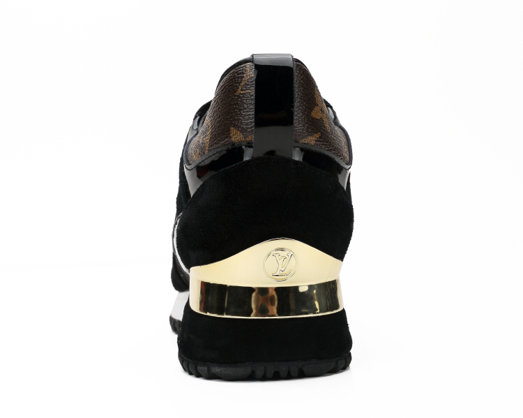 L0vis Vvtt0n run away trainer sneakers
