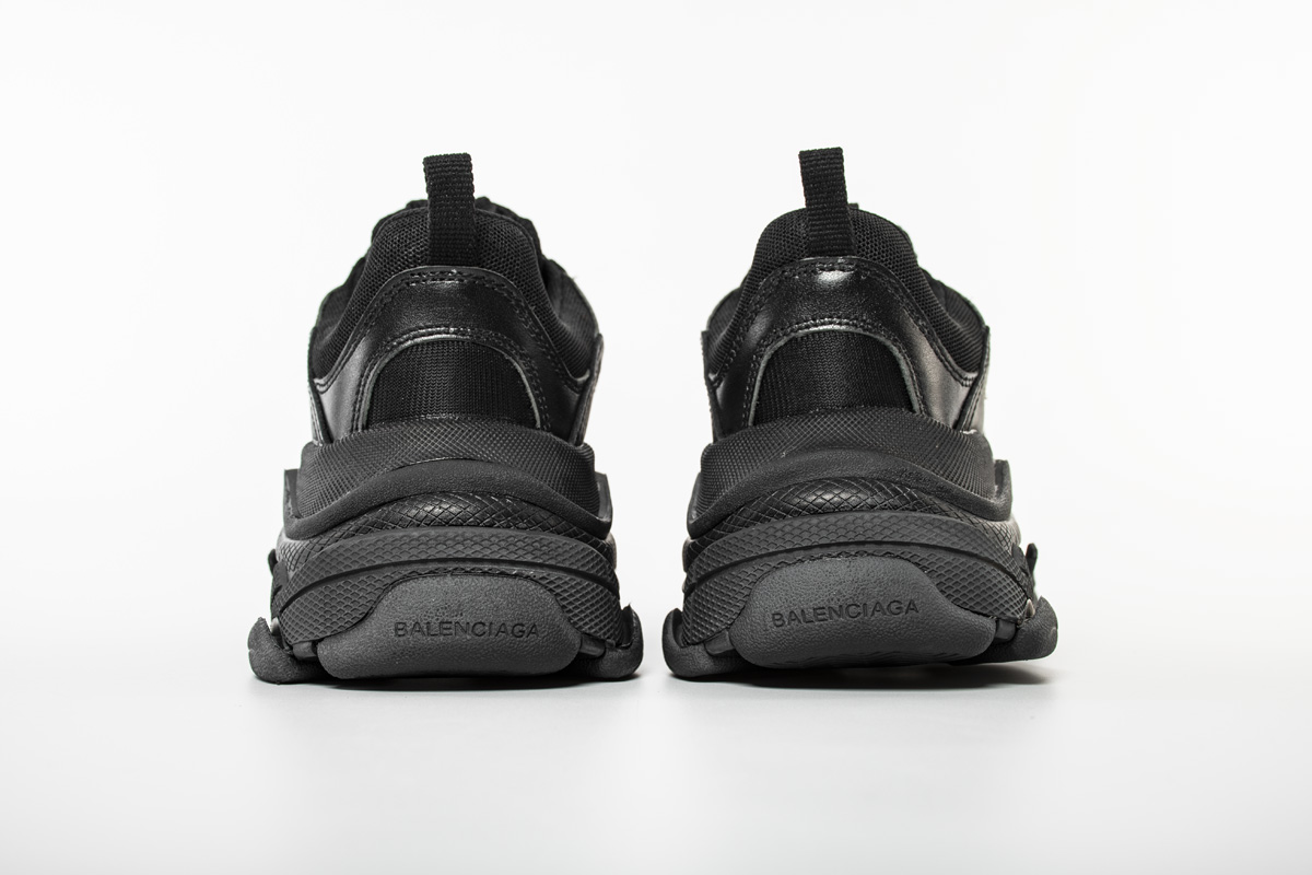 Ba1en*iaga Triple S sneaker