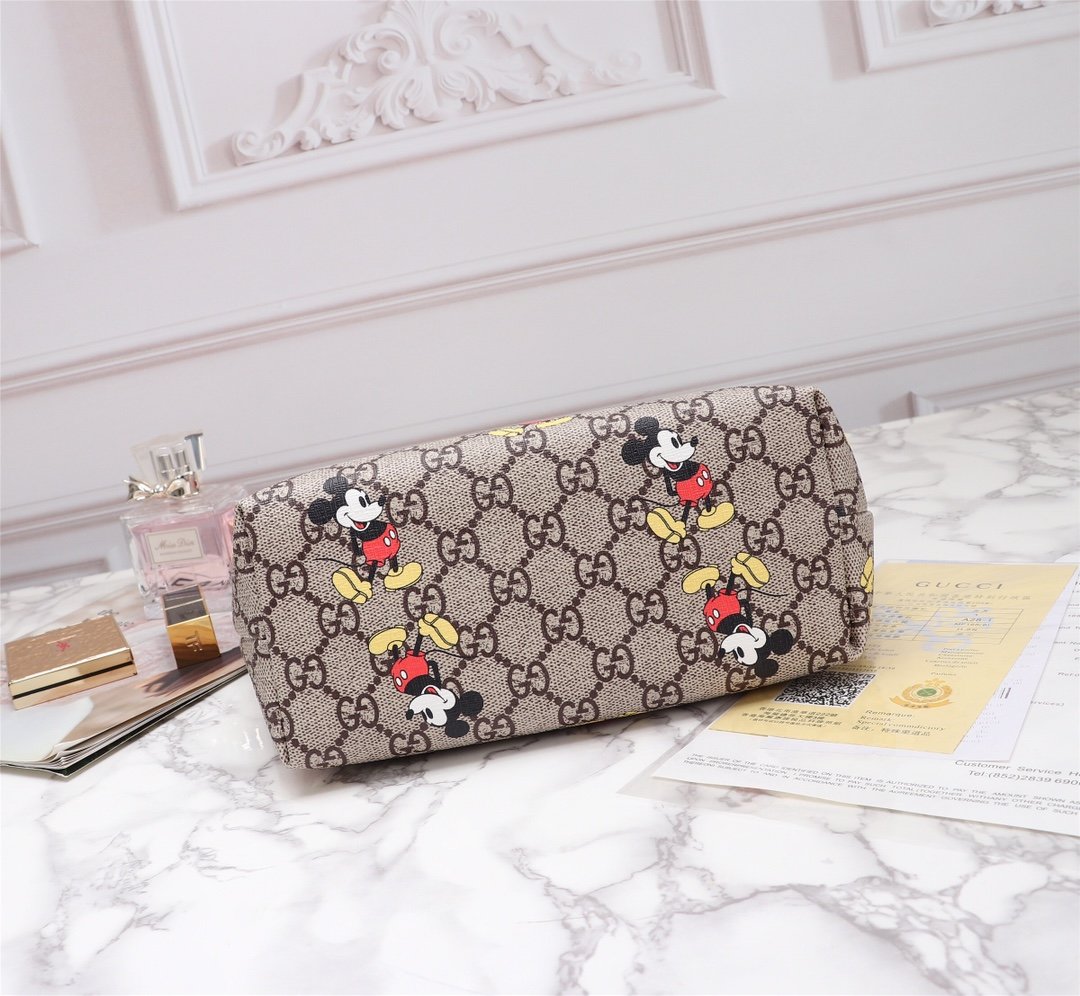 Gvc*1 Mini Tote 410812 21cm