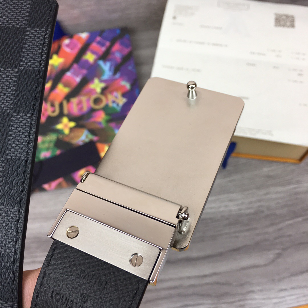 L0vis Vvtt0n Belt 3.5cm
