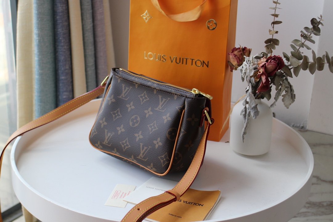 L0vis Vvtt0n Shoulderbag M51165