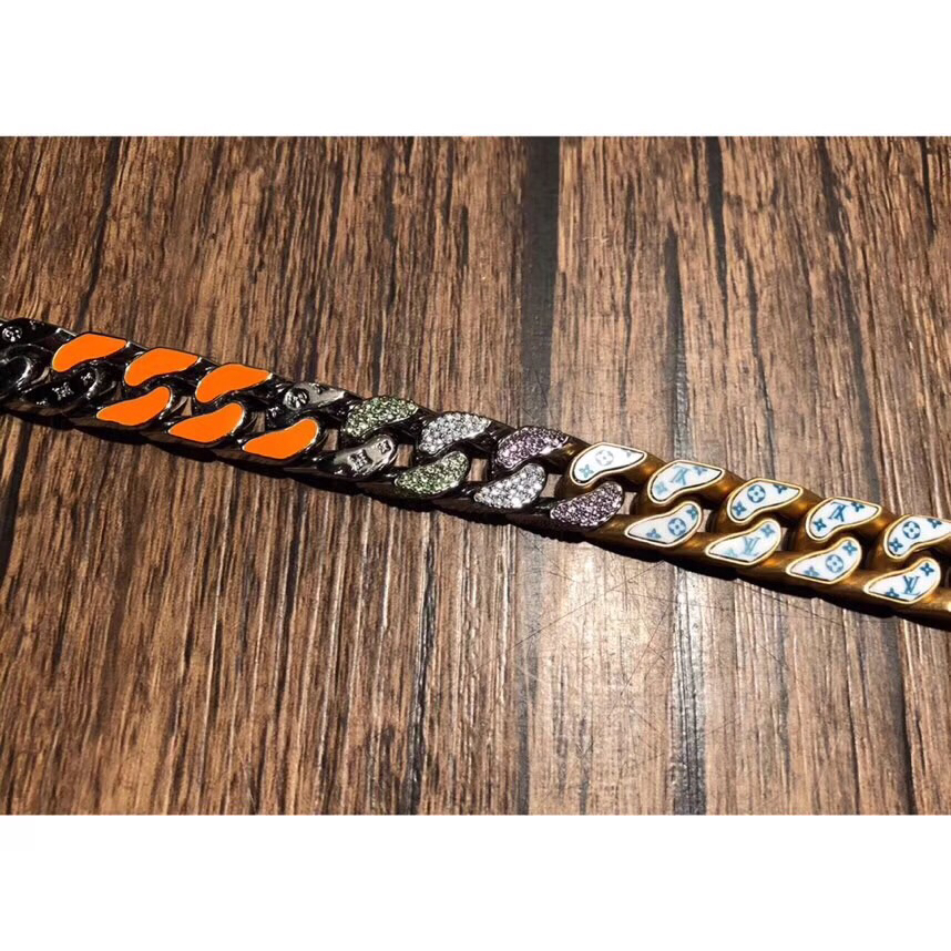 L0vis Vvtt0n necklace