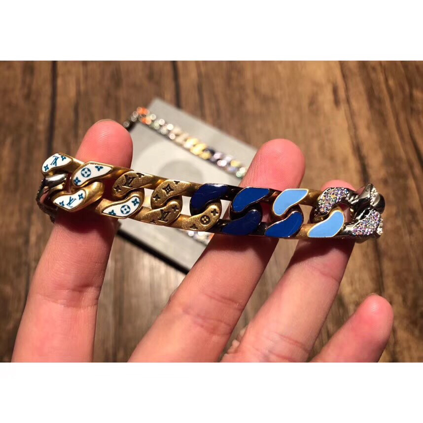 L0vis Vvtt0n Bracelet 001