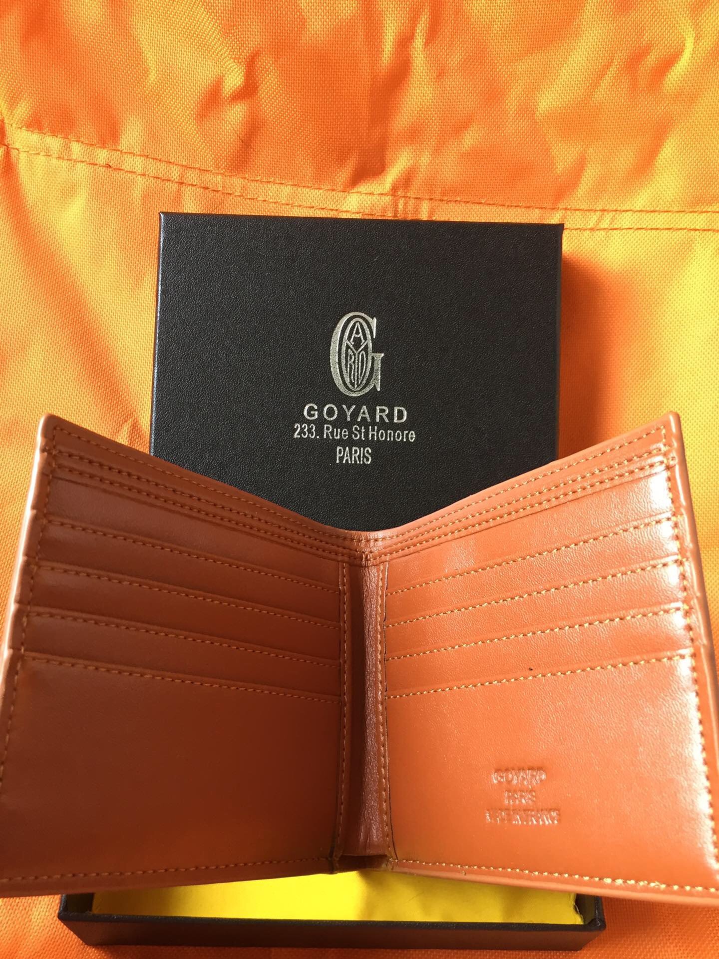G09ard Wallet