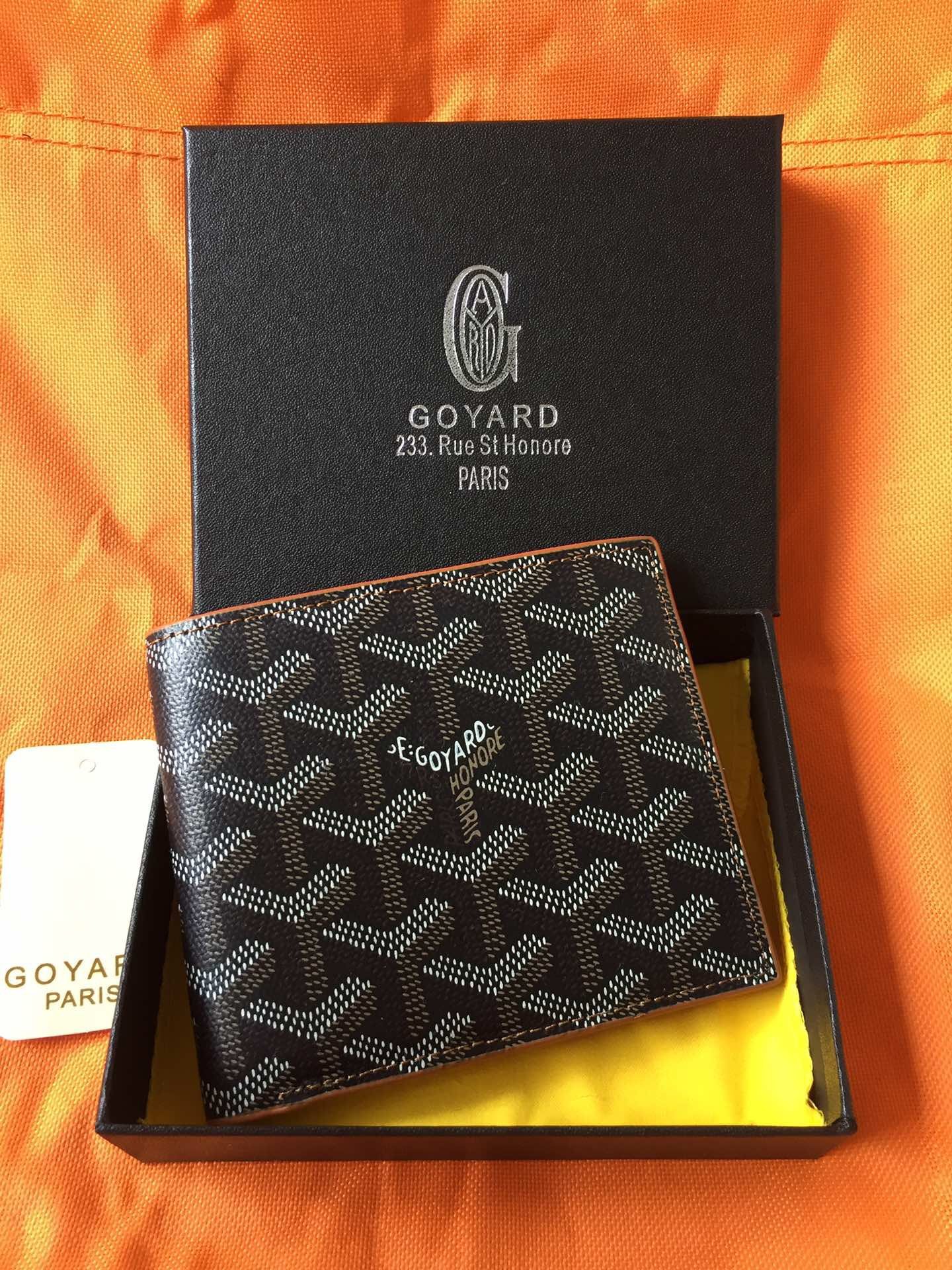 G09ard Wallet
