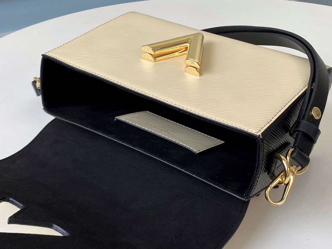 LV M56779 CRAFTY TWIST