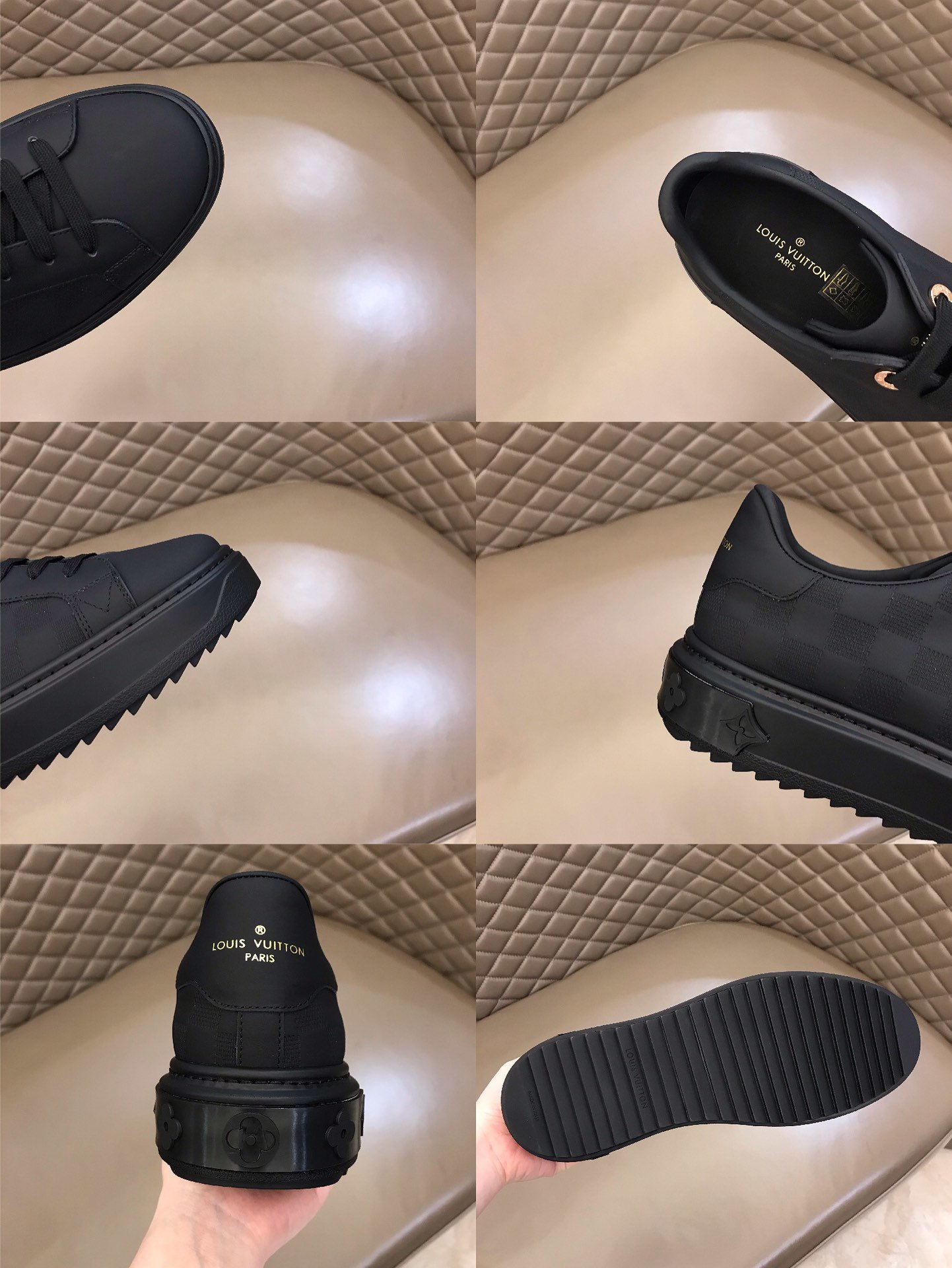 L0vis Vvtt0n sneakers 015