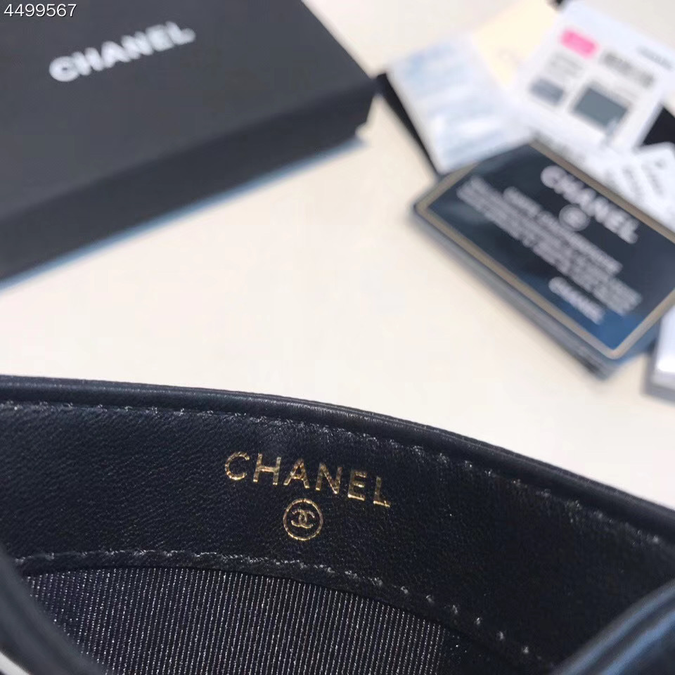 Ch**el card holder