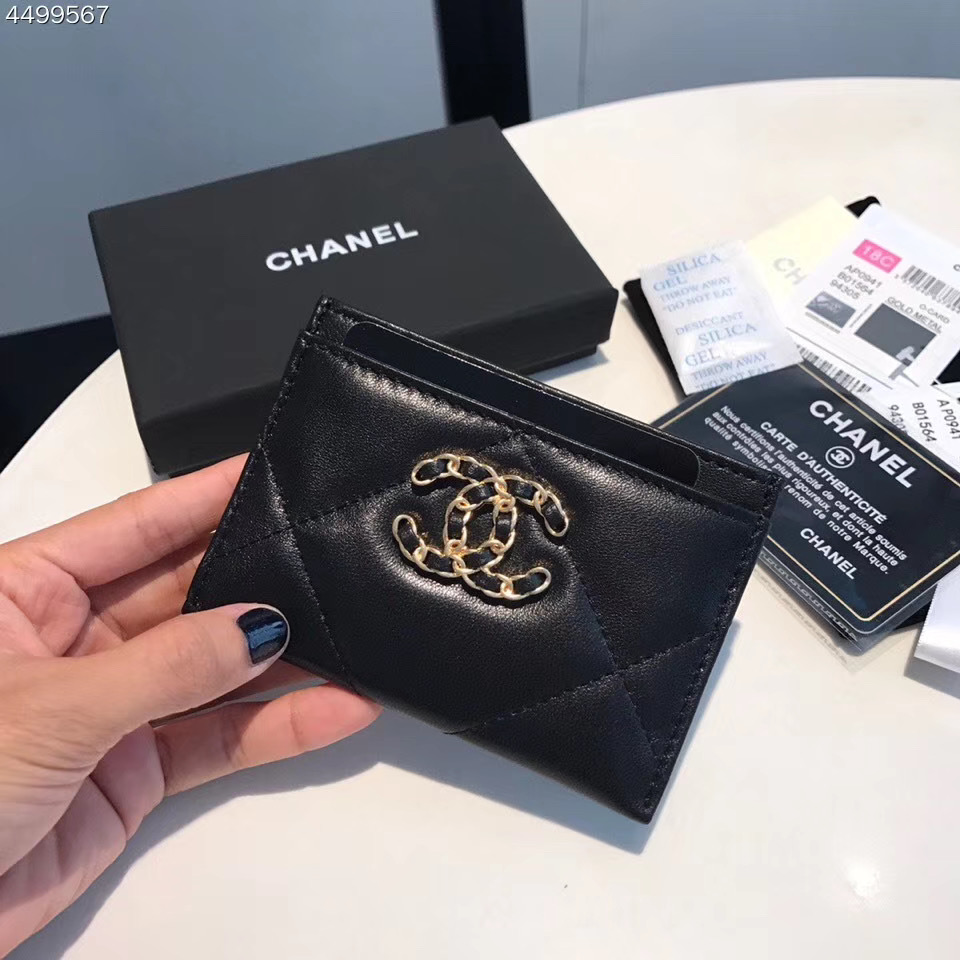 Ch**el card holder