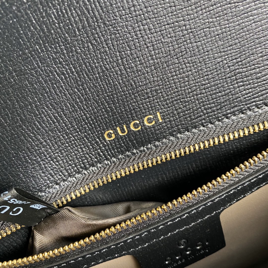 Gvc*1 Small Sylvie 1969 Top-Handle Bag