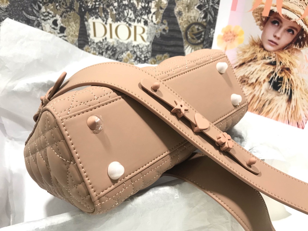 D10r bag 20cm