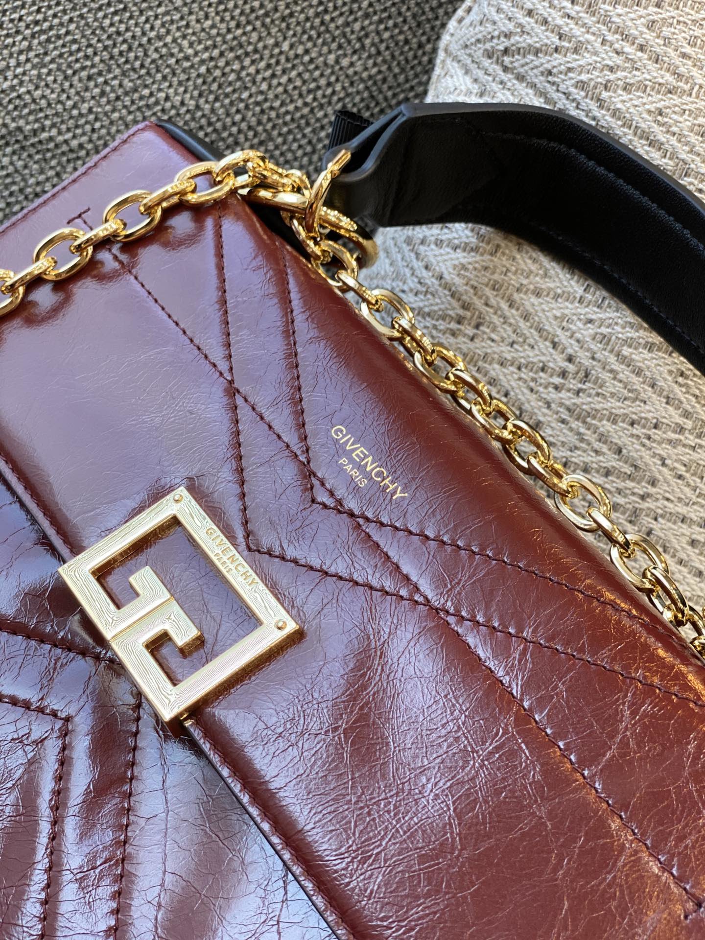 Givenchy Medium Id Shoulder Bag 02