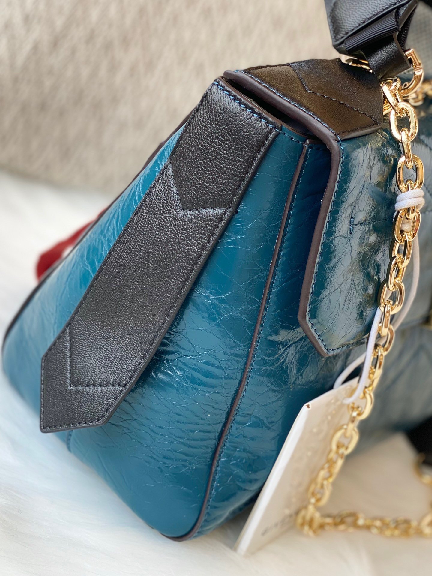 Givenchy Medium Id Shoulder Bag 03