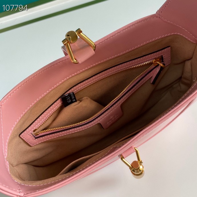Gvc*1 Jackie 1961 Hobo Bag 002