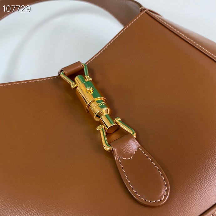 Gvc*1 Jackie 1961 Hobo Bag 003