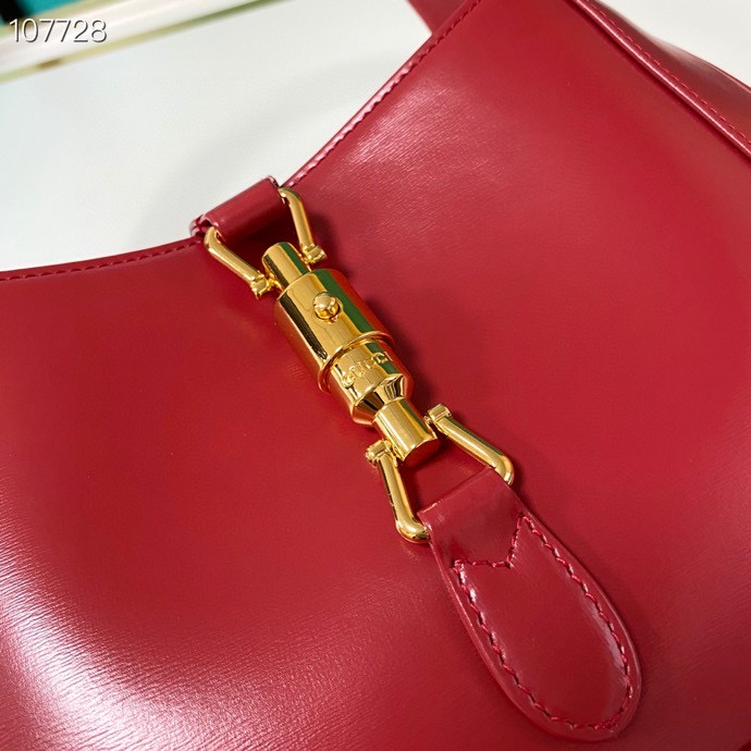 Gvc*1 Jackie 1961 Hobo Bag 004
