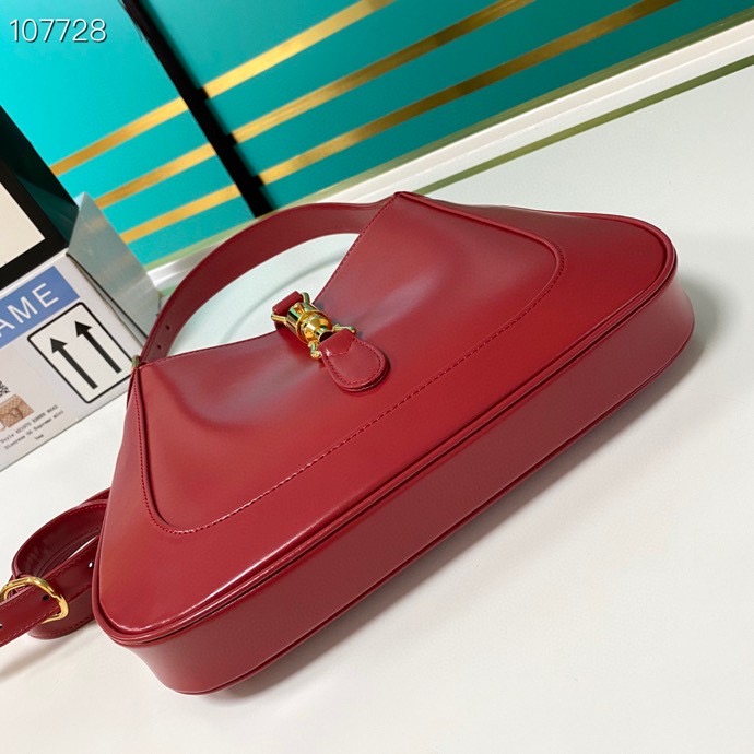 Gvc*1 Jackie 1961 Hobo Bag 004