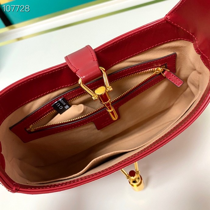 Gvc*1 Jackie 1961 Hobo Bag 004