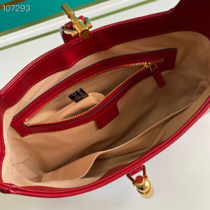 Gvc*1 Jackie 1961 Hobo Bag 008