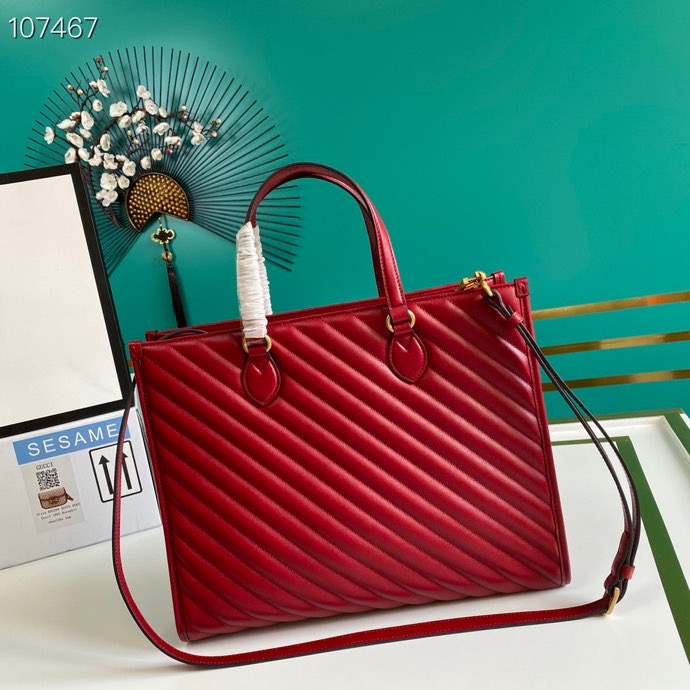 Gvc*1 Marmont Tote