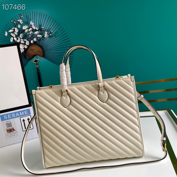 Gvc*1 Marmont Tote 001