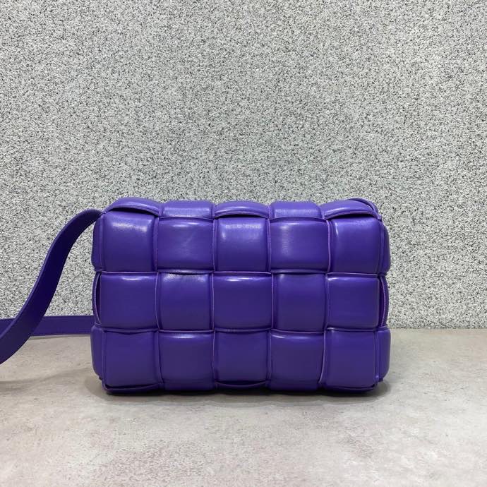 B0tt*ga Ven*ta Cassette Bag 26cm