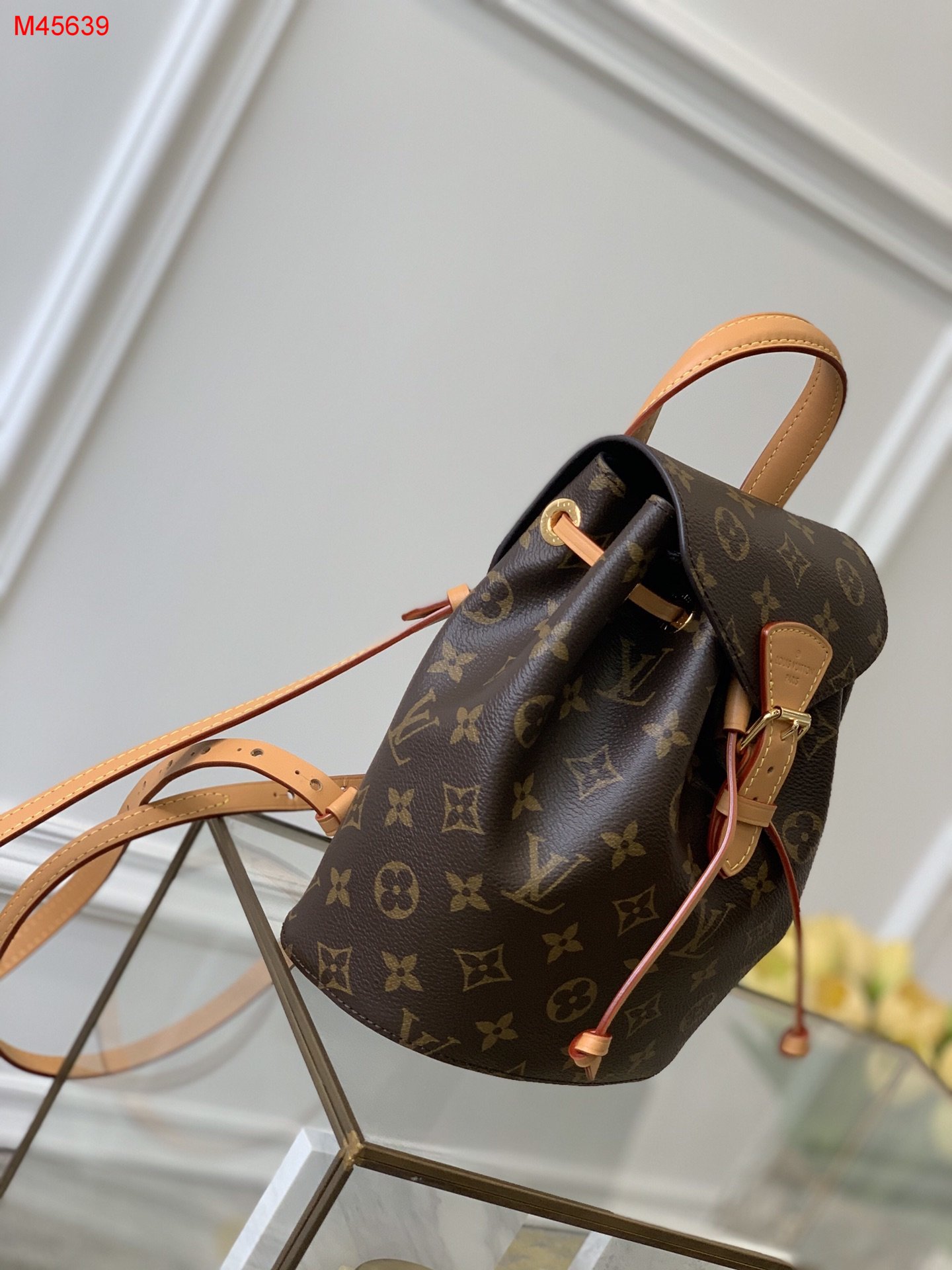 L0vis Vvtt0n Backpack M45639