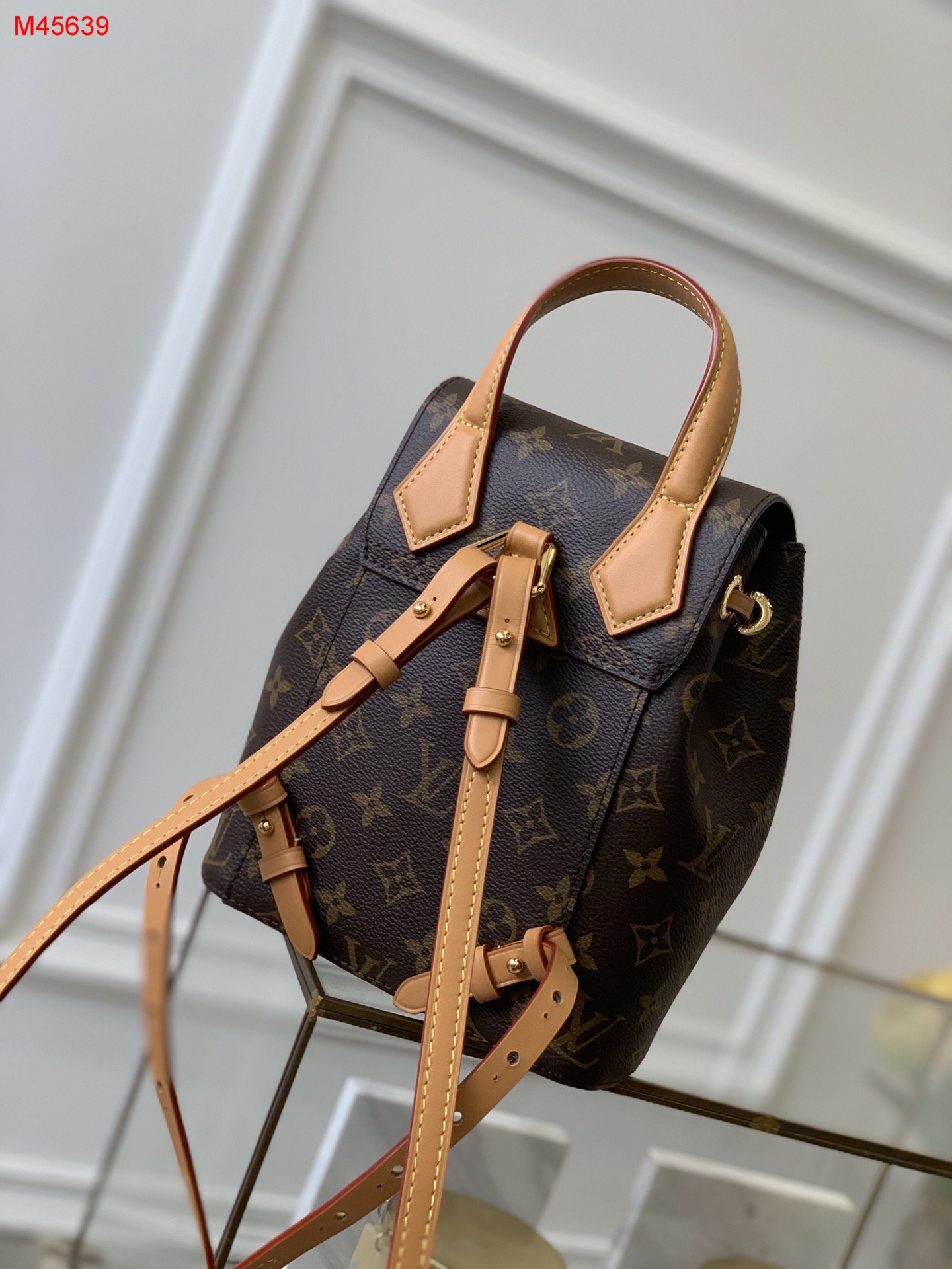 L0vis Vvtt0n Backpack M45639