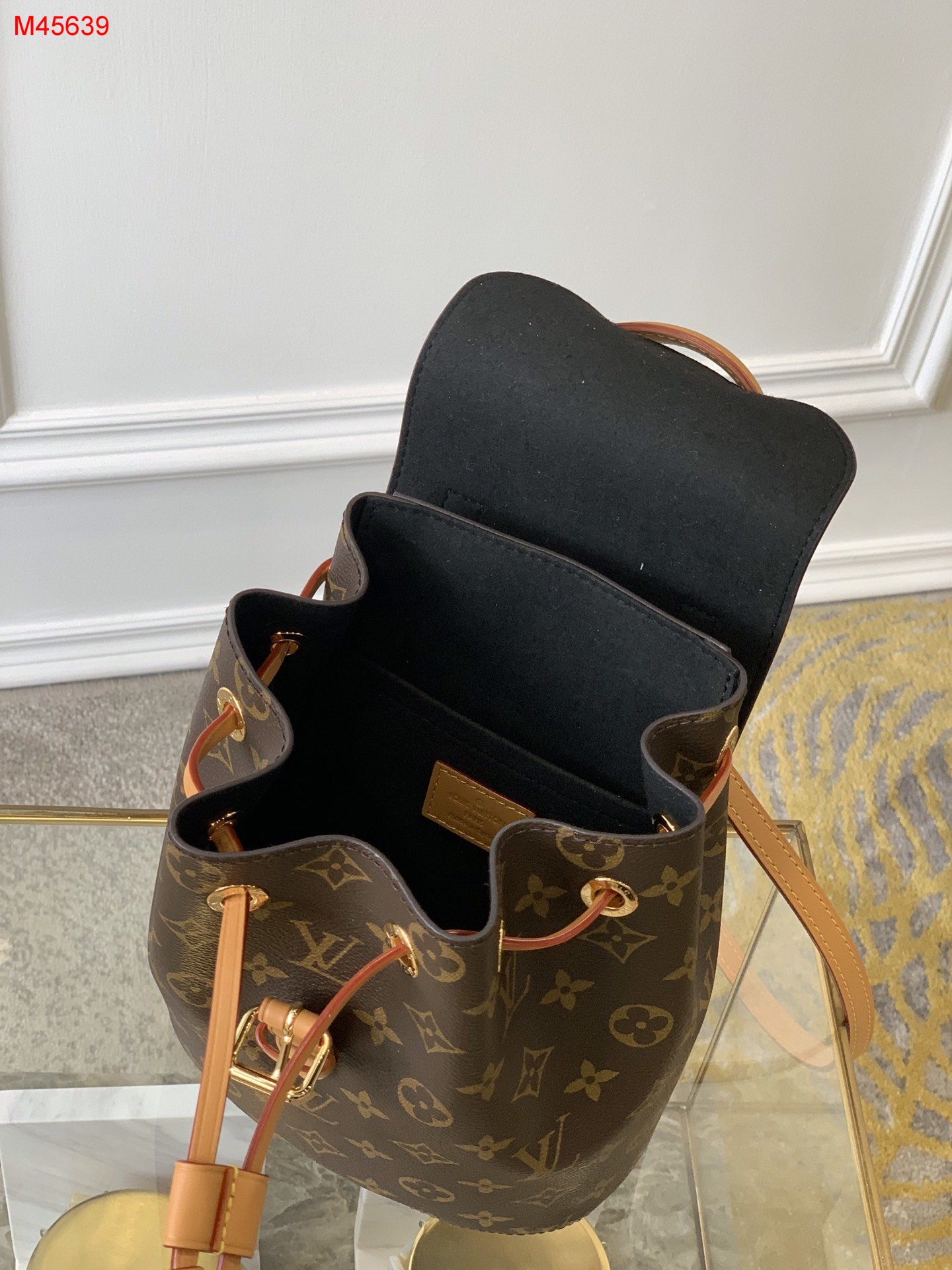 L0vis Vvtt0n Backpack M45639