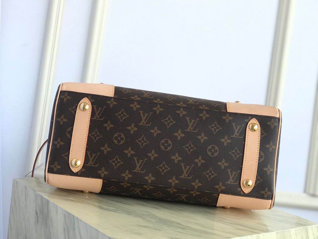 L0vis Vvtt0n Retiro Bag 40cm