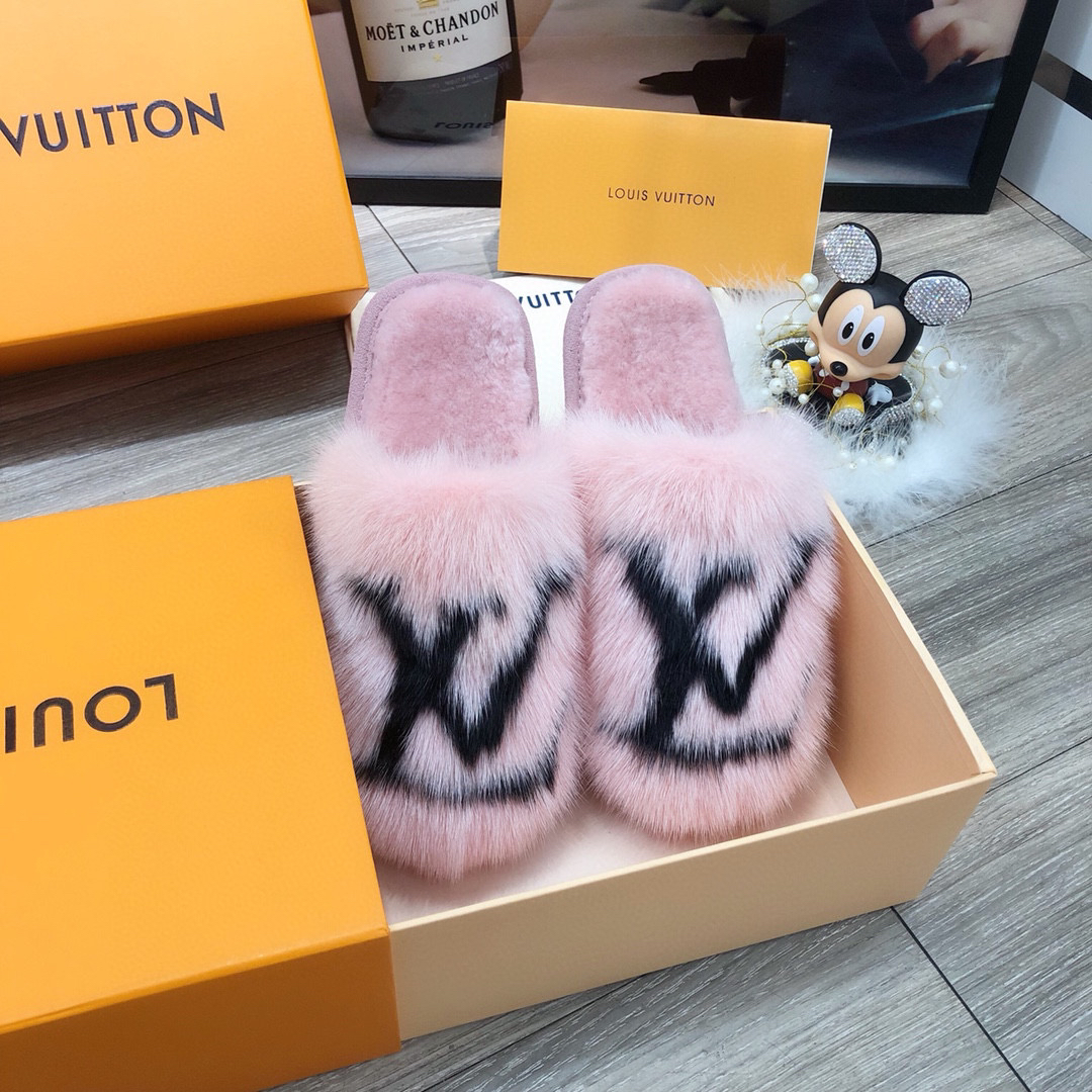L0vis Vvtt0n Sandals 020