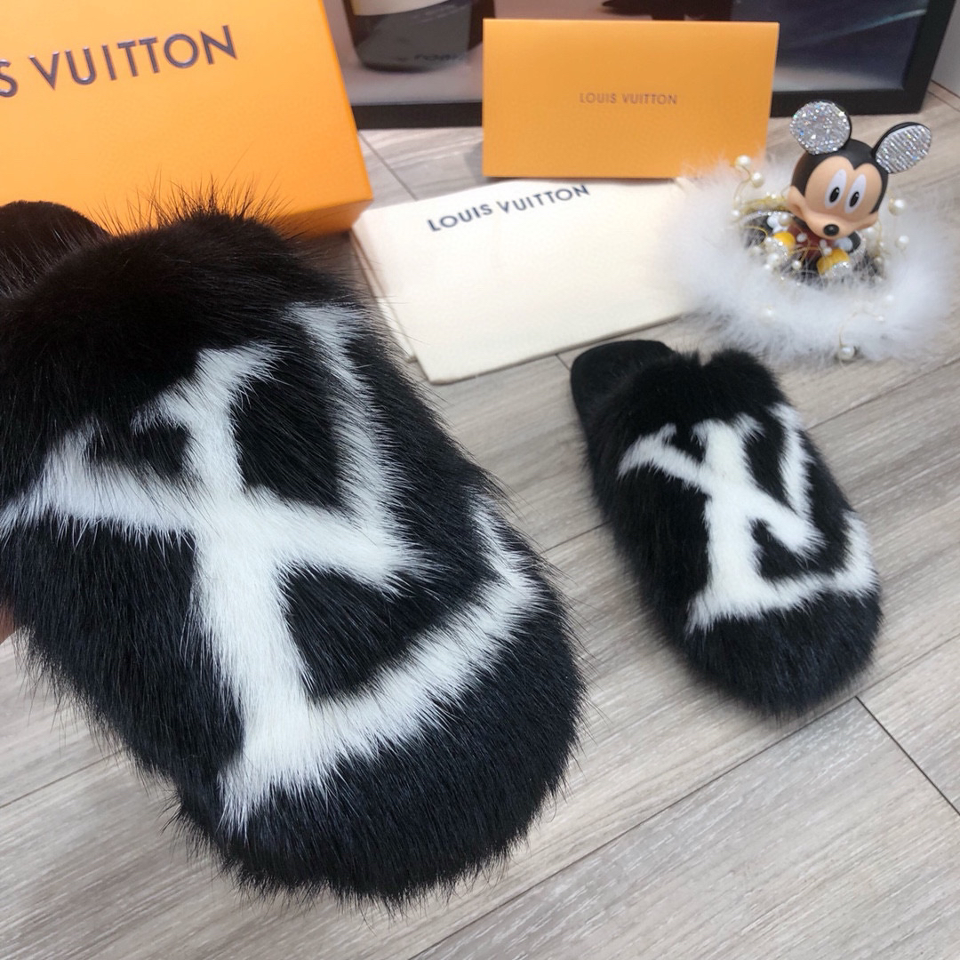 L0vis Vvtt0n Sandals 022