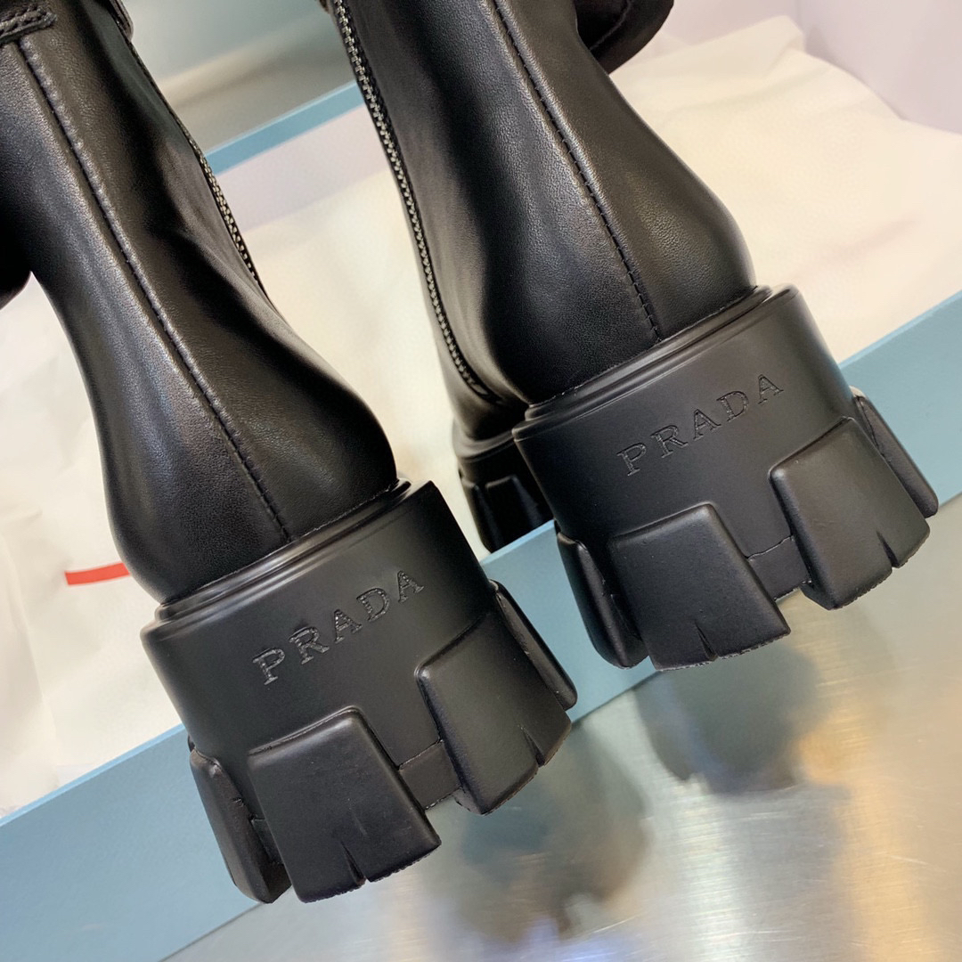 Pra*a 2020ss Boots