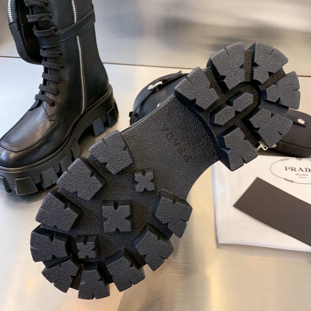 Pra*a 2020ss Boots