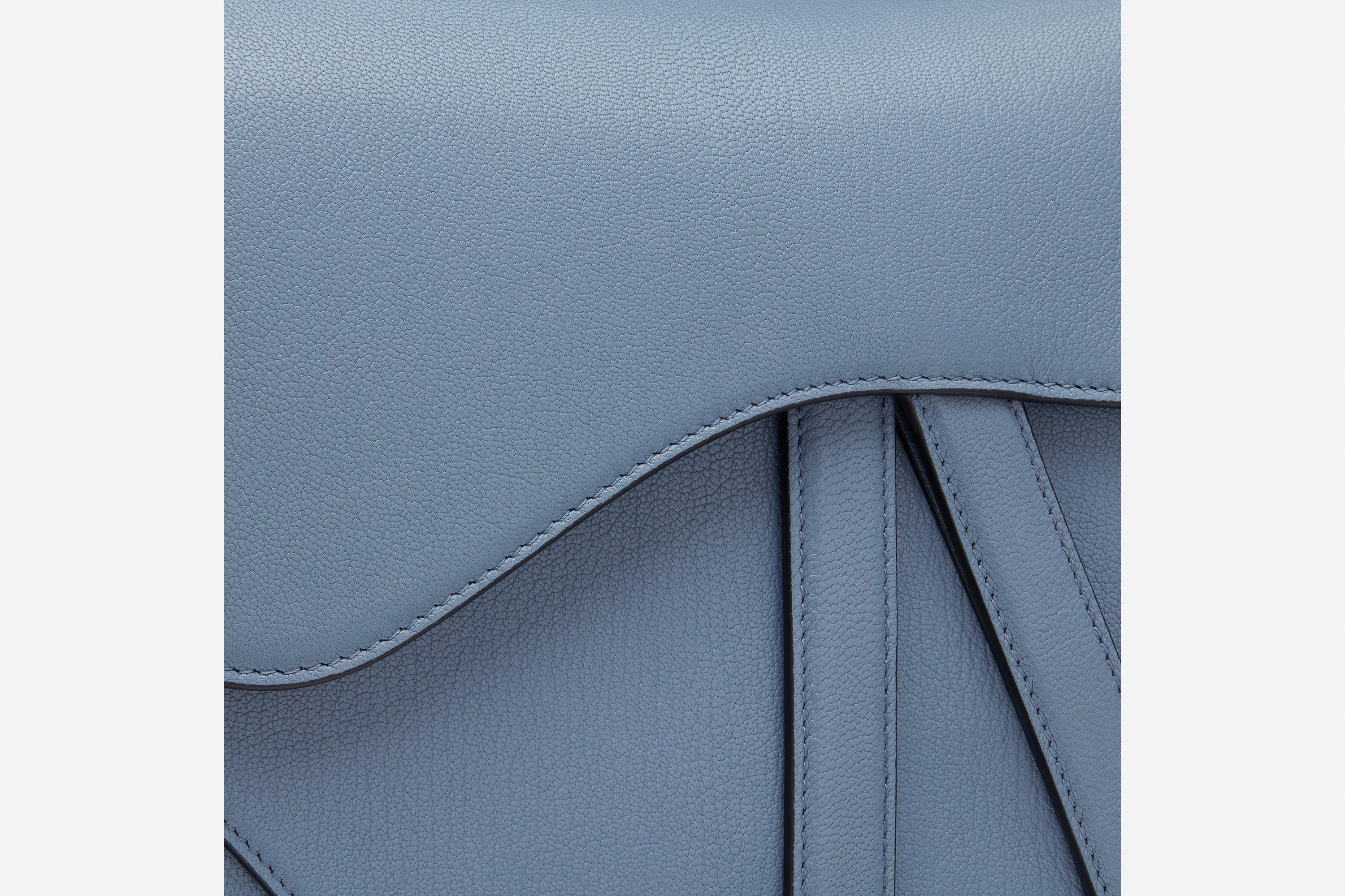 D10r Saddle Bag 20cm