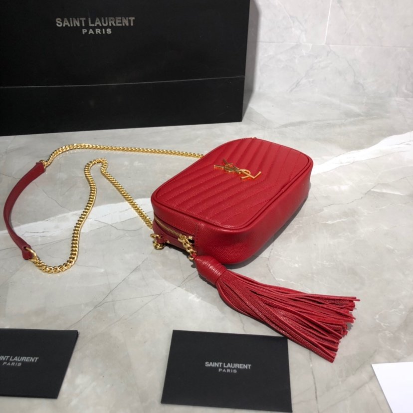Y51 LOU MINI BAG