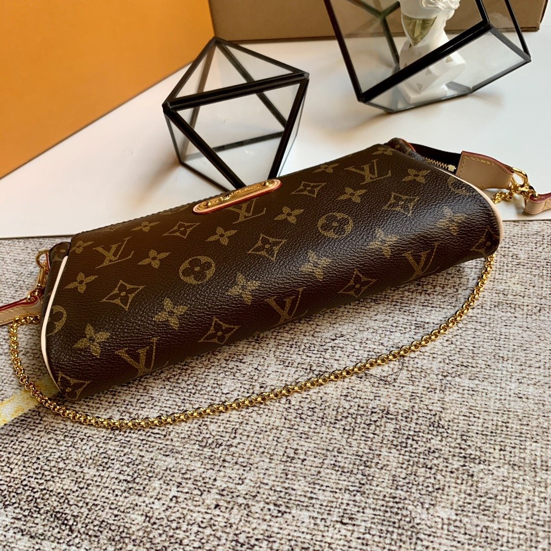 L0vis Vvtt0n Eva Shoulder Pouch