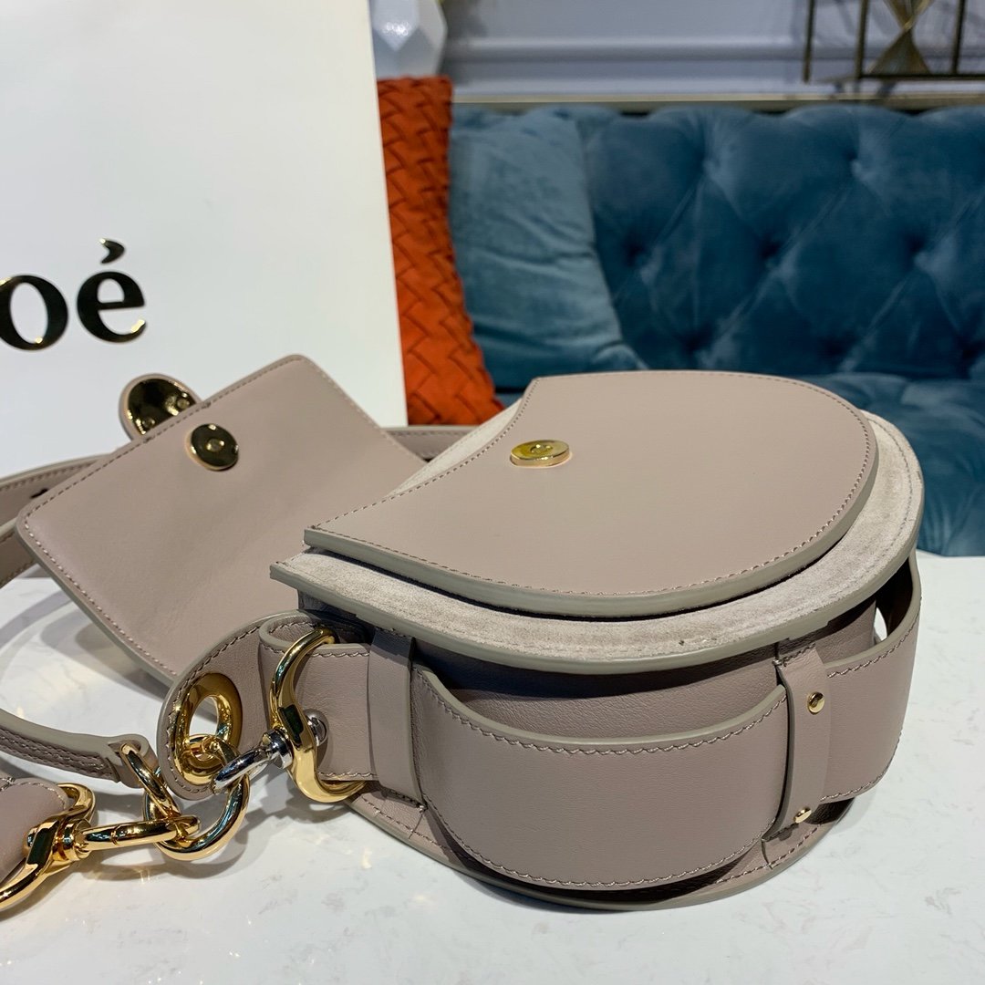 Chloe Nile Nile Bracelet Bag