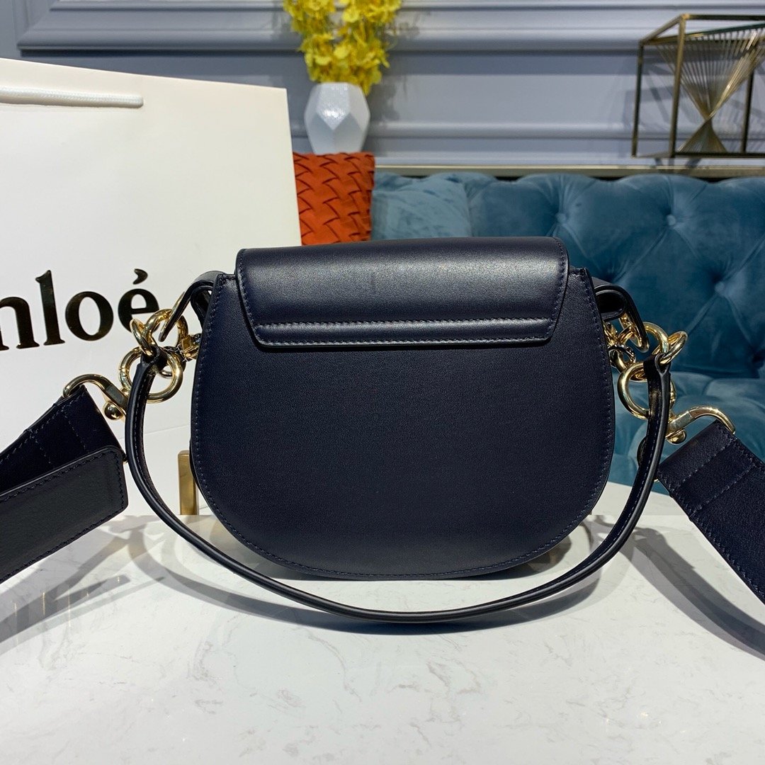 Chloe Nile Nile Bracelet Bag 001