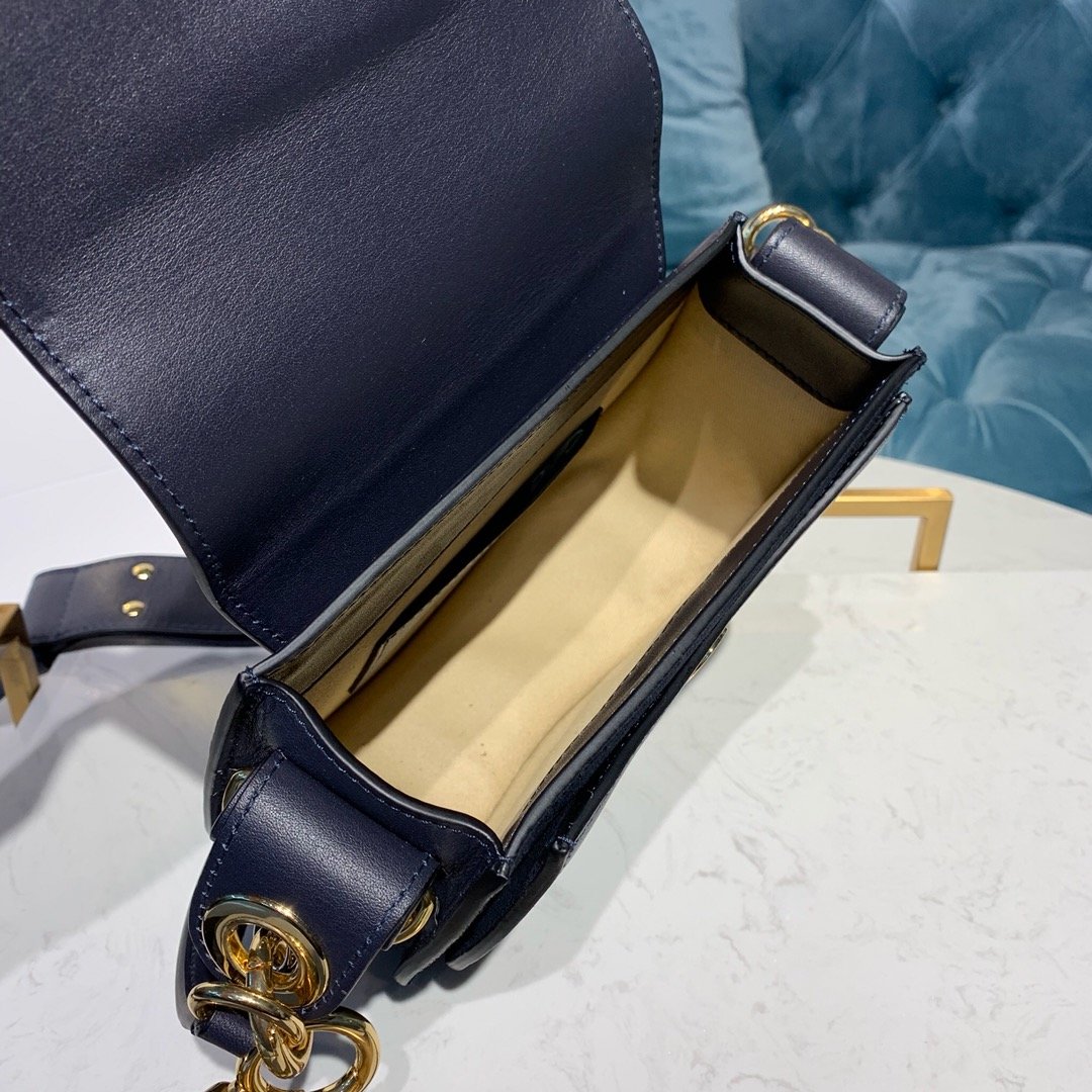 Chloe Nile Nile Bracelet Bag 001