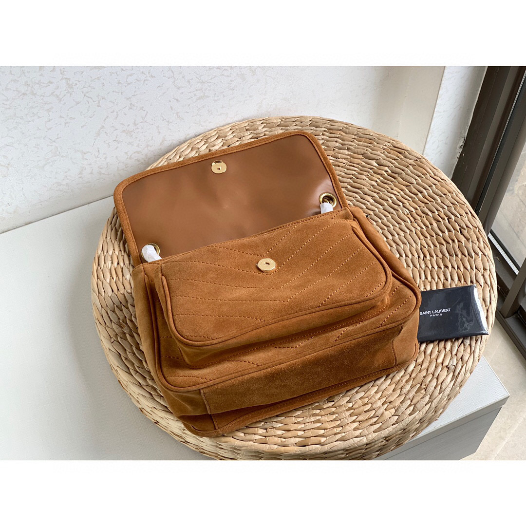 Y51 Niki Bag