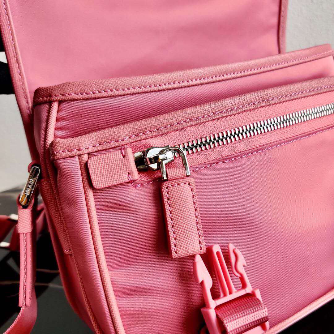 Pra*a Nylon Bag 22cm