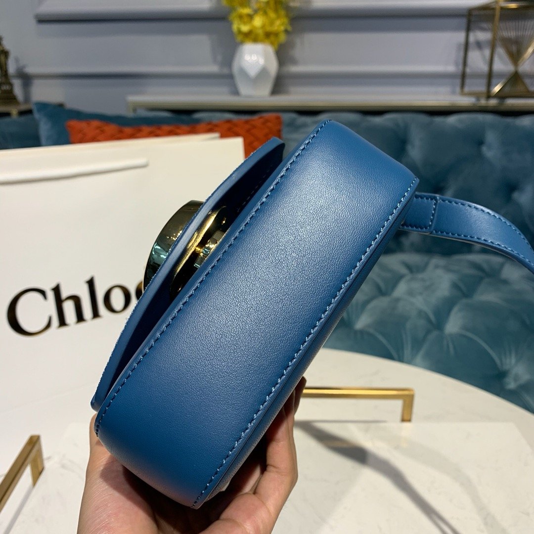 Chloe C Bag